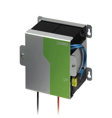 Acumulador de Energia - QUINT-BAT/24DC/ 7.2AH 2866352 — Phoenix Contact — Phoenix Contact