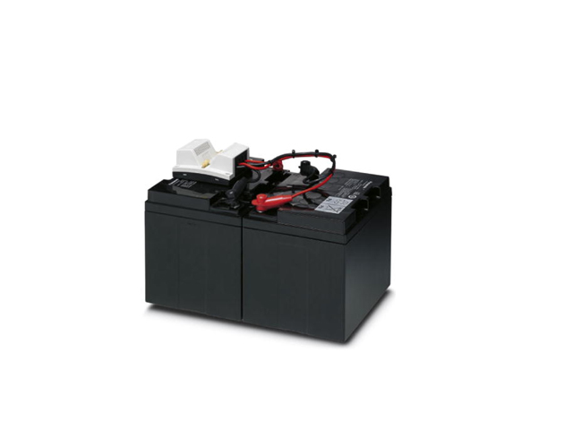 Pc Bateria 24VDC 38 Ah Vrla 2320335 — Phoenix Contact — Phoenix Contact