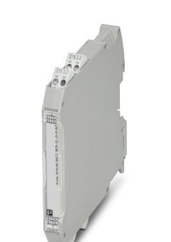 Pc Aislador Galvanico 0-20mA 2/CANAL Macx SIL3 Tor 2905280 — Phoenix Contact — Phoenix Contact