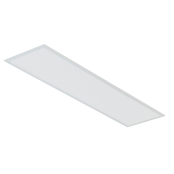 Panel Cuadrado LED 600x600 Regulable - 40W - Regulable 6500K - Luz Fría IP20 Blanco Dimieable (SD6040BD)