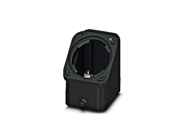 Pc Carcasa Aerea 6P Evo Cierre Long 1407619 — Phoenix Contact — Phoenix Contact