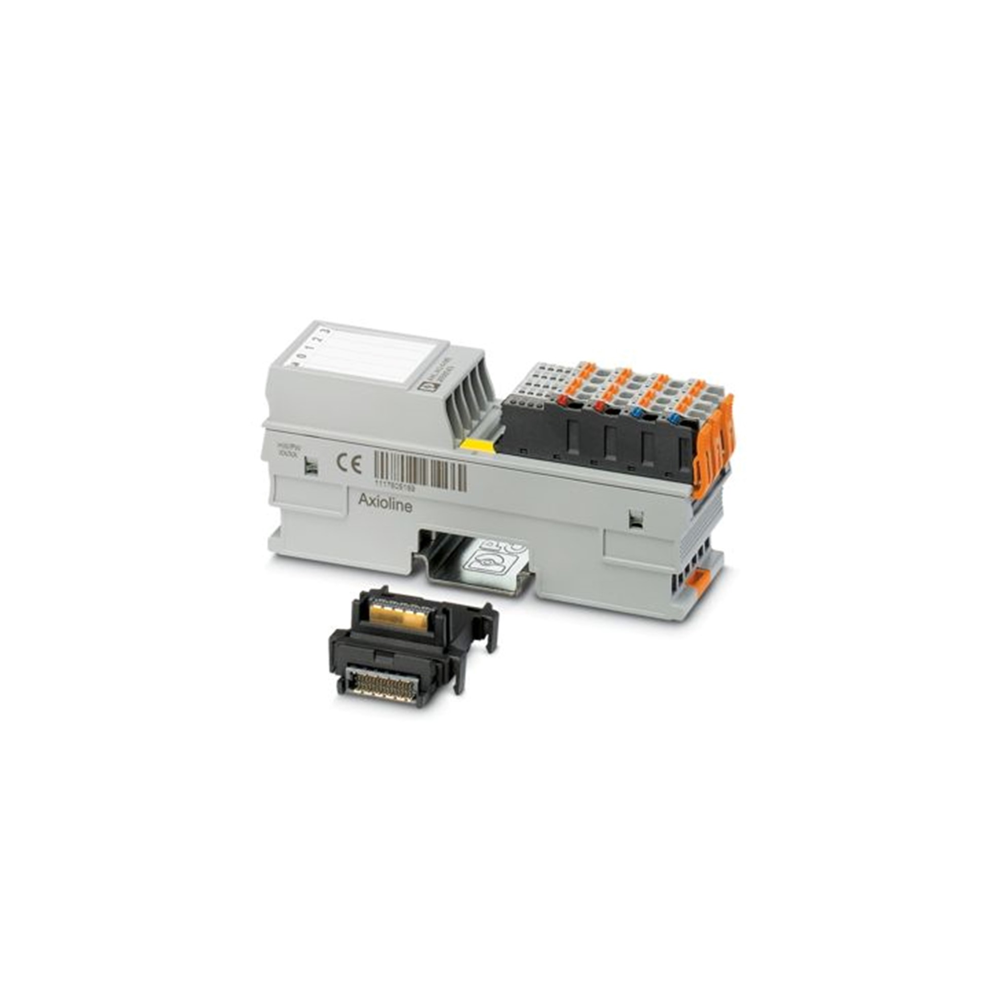 Modulo E S Axl F AO4 1H 2688527 — Phoenix Contact — Phoenix Contact