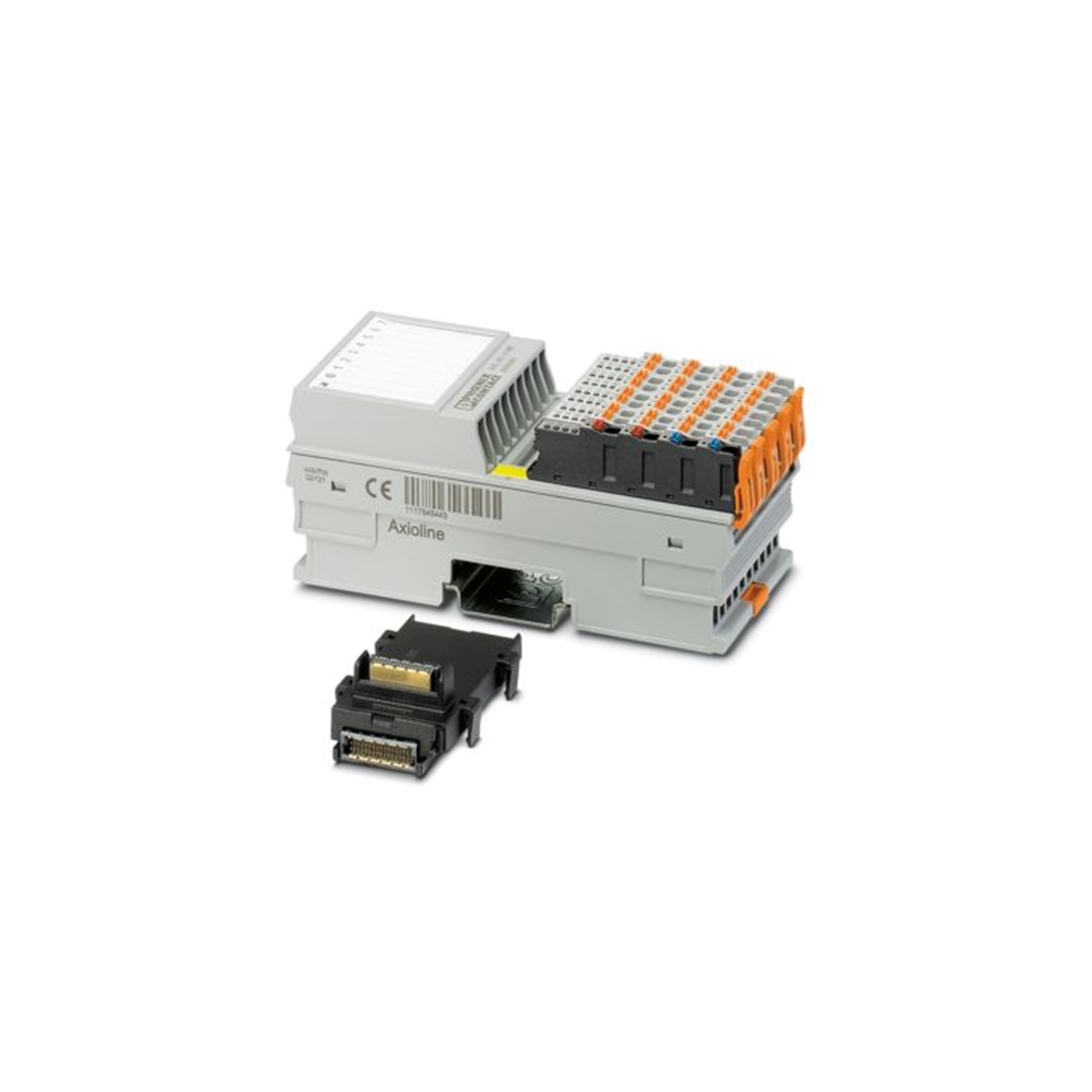 Modulo E/s - Axl F AO8 1F 2688080 — Phoenix Contact — Phoenix Contact