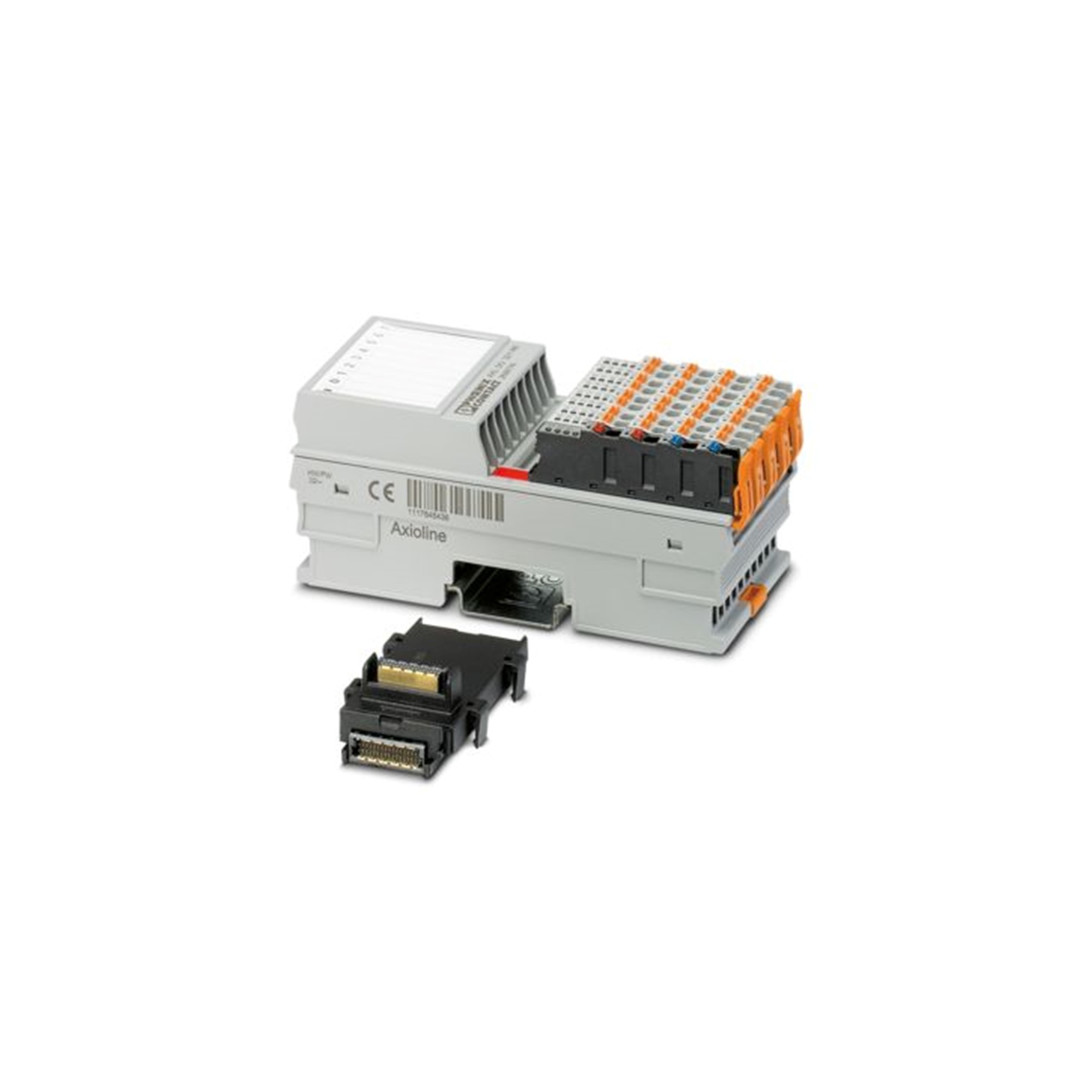 Modulo Digital - Axl F DO32/1 Xc 1F 2701230 — Phoenix Contact — Phoenix Contact