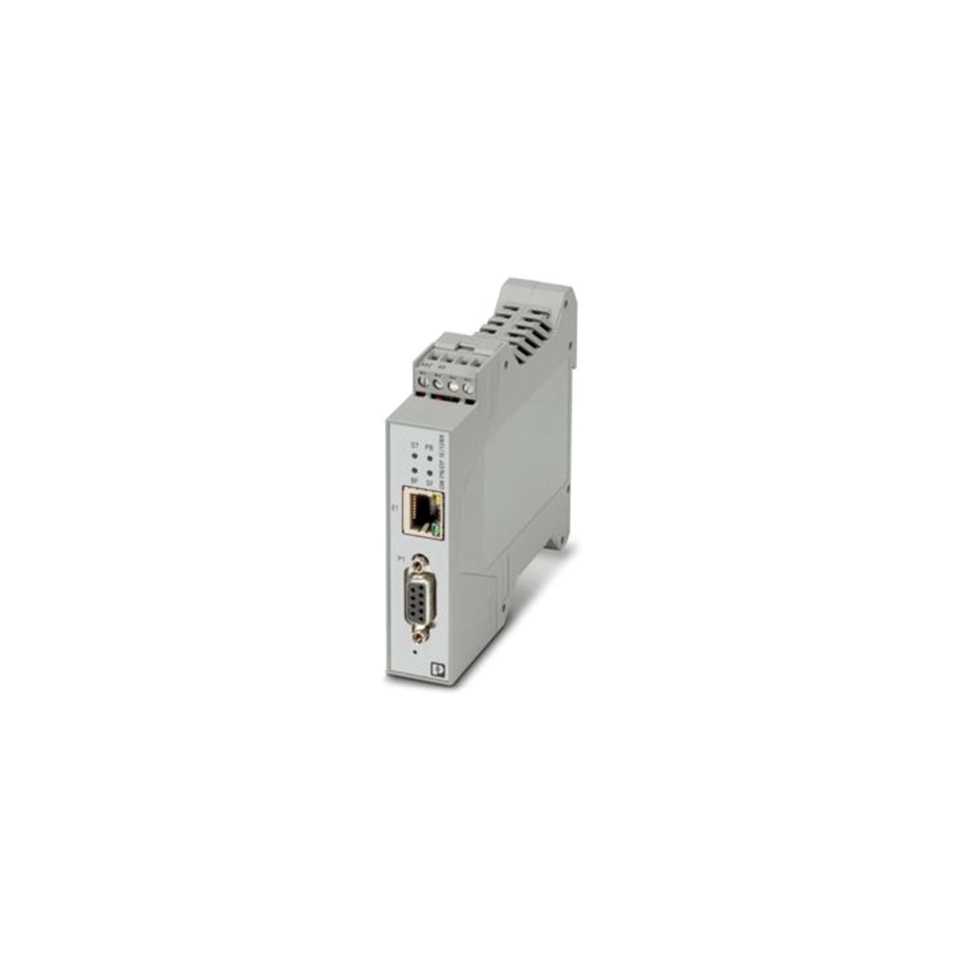 Convertidor de Interfaces - Gw Pn/dp 1E/1DB9 1108712 — Phoenix Contact — Phoenix Contact