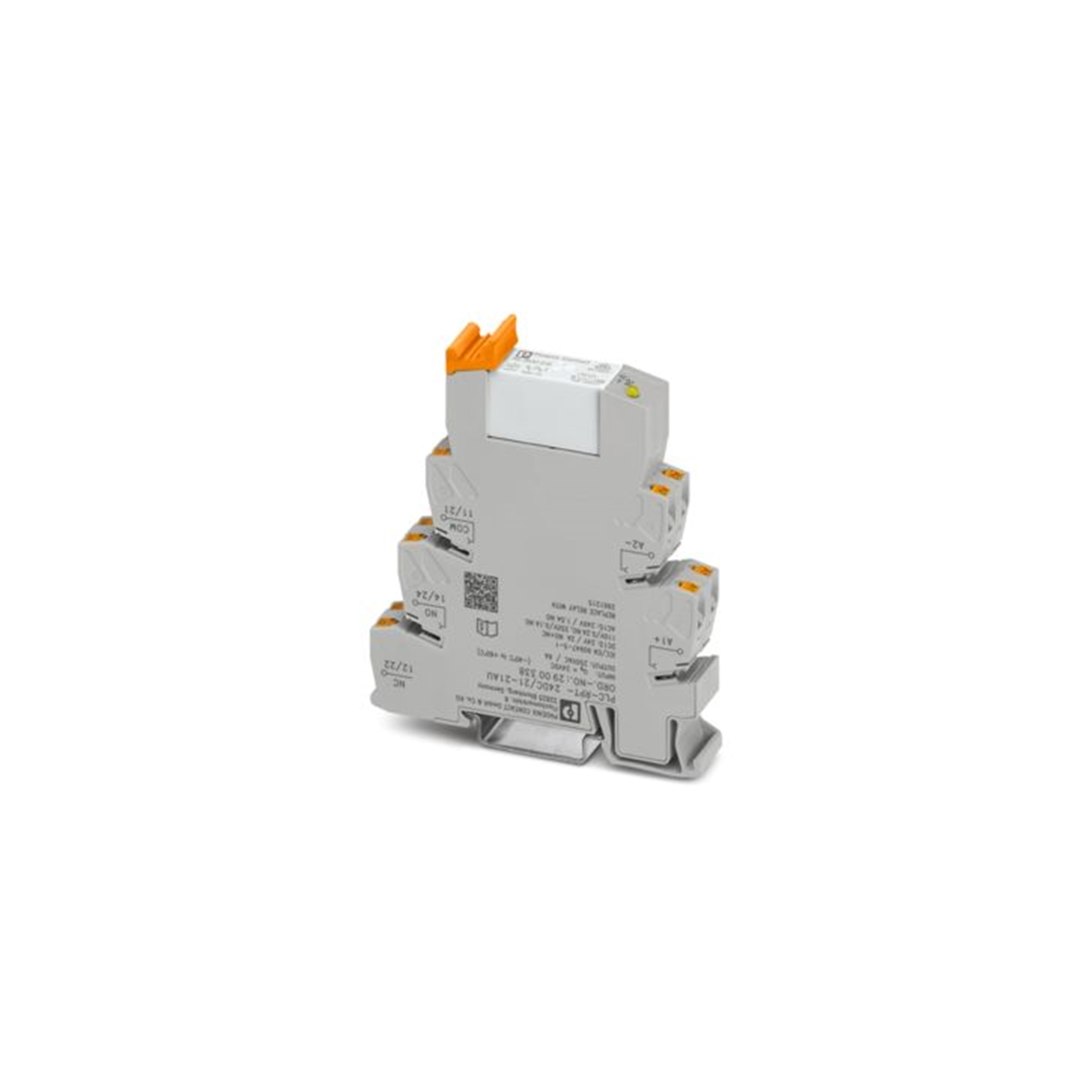 Modulo de Reles Plc-rpt-24DC/21-21AU 2900338 — Phoenix Contact — Phoenix Contact