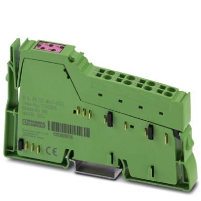 Modulo Inline - Ib Il 24 Do 4/EF-ECO 2702825 — Phoenix Contact — Phoenix Contact