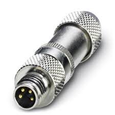 Conector -Sacc-m 8ms-4CON-M-SH 1506914 — Phoenix Contact — Phoenix Contact