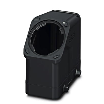 Carcasa - HC-EVO-B16-HHFD-PLBK 1407643 — Phoenix Contact — Phoenix Contact