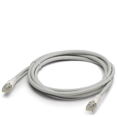 Cable Patch - Fl CAT5 Patch 0,3 2832250 — Phoenix Contact — Phoenix