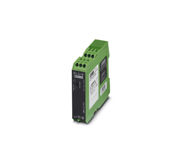 Pc Rele Cont Temp Ptc 2NAC/NC 2866093 — Phoenix Contact — Phoenix Contact
