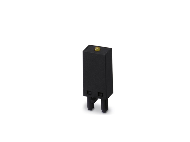 Modulo Ench LED Am 12/24VDC P/PR1-PR2 2833657 — Phoenix Contact — Phoenix Contact