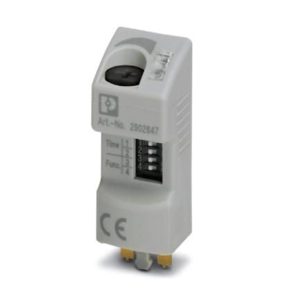 BLOQUE DE TEMPORIZACION - RIF-T3-24UC - 2902647 Phoenix Contact — Phoenix Contact