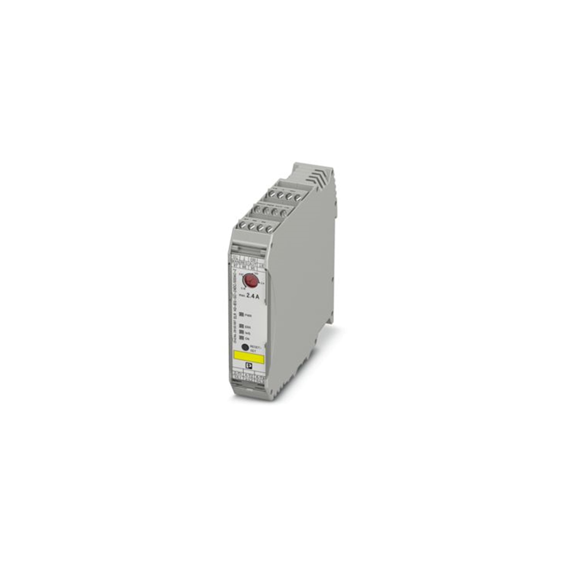 Pc Controlador Arranque Hibrido P/MOTOR3 AC-500V AC 2.4 a 2900567 — Phoenix Contact — Phoenix Contact
