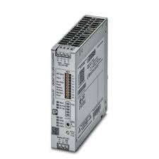Fuente de Alimentacion Ininterrumpida - QUINT4-UPS/24DC/24DC/10/EIP 2907069 — Phoenix Contact — Phoenix Contact
