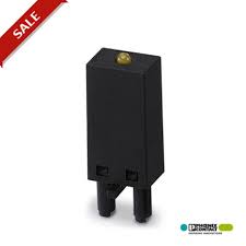 Modulo Enchufable - LV-120-230AC/110DC 2833738 — Phoenix Contact — Phoenix Contact