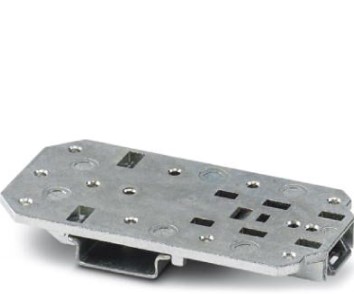 Adaptador para Carril - Uta 107 2853983 — Phoenix Contact — Phoenix Contact