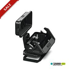 Pc Carcasa Emb 16P Con Tapa Long Evo/plast 1407647 — Phoenix Contact — Phoenix Contact