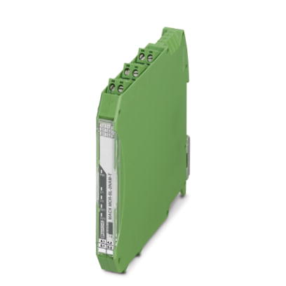 Amplificador de Separacion - Macx MCR-SL-2NAM-T 2865036 — Phoenix Contact — Phoenix Contact