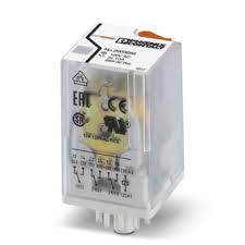 Relé INDIVIDUAL - REL-OR3/L-120AC/3X21 2903695 Phoenix Contact — Phoenix Contact
