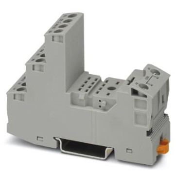 Pc Base Para Rele 27mm RIF2 2/4/CONTACTOS Tor 2900932 — Phoenix Contact — Phoenix Contact