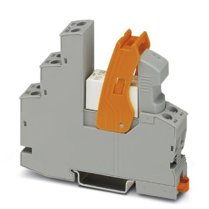 Modulo de Reles - RIF-1-RSC-LV-230AC/1x21 2903355 — Phoenix Contact — Phoenix Contact