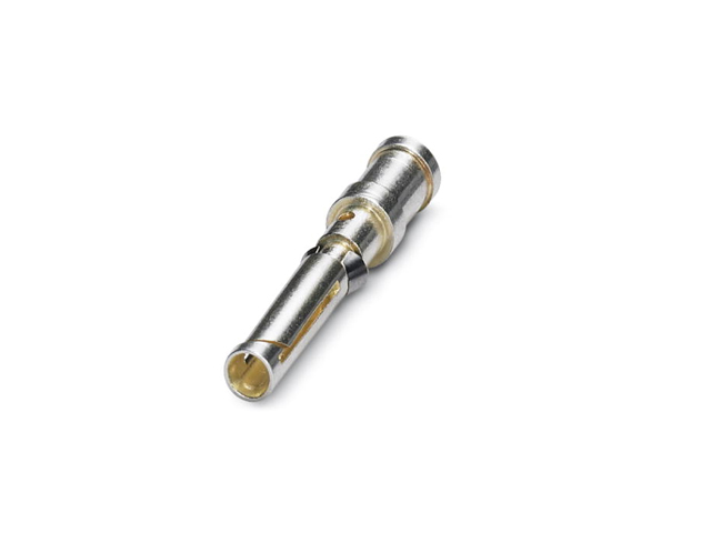Pc Contacto Inserto D8 Hembra 0.5mm² 1663404 — Phoenix Contact — Phoenix Contact