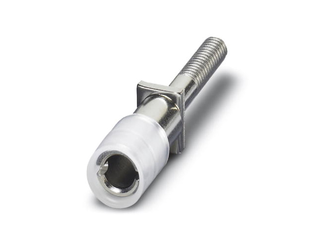 Conector Hembra Roscada 3.5mm 311391 — Phoenix Contact — Phoenix Contact