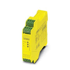 Relé DE SEGURIDAD - PSR-SCP- 24UC/ESA2/4X1/1X2/B 2963802 Phoenix Contact — Phoenix Contact