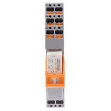 Modulo de Reles - RIF-1-RPT-LV-24AC/2x21 2903333 — Phoenix Contact — Phoenix Contact