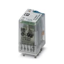 Relé INDIVIDUAL - REL-IR4/LDP- 24DC/4X21 2903677 Phoenix Contact — Phoenix Contact