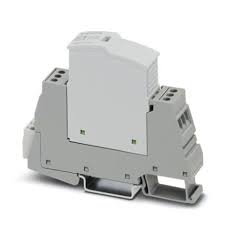 Disp. de Protec. Contra Sobretensiones Tipo 3 -PLT-SEC-T3-230-FM-UT 2907919 — Phoenix Contact — Phoenix Contact