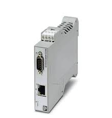 Convertidor de Interfaces - Gw Modbus Tcp/rtu 1E/1DB9 2702764 — Phoenix Contact — Phoenix Contact