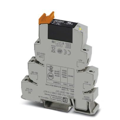 Relé DE ESTADO SOLIDO 24VDC 2A - PLC-OSC- 24DC/230AC/ 2/ACT 2982760 Phoenix Contact — Phoenix Contact