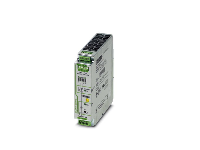 Modulo de Redundancia, con Pintura de Proteccion - QUINT-ORING/24DC/2x10/1x20 2320173 — Phoenix Contact — Phoenix Contact