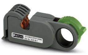 Herramienta para Desaislar - Vs-cable-strip-vario 1657407 — Phoenix Contact — Phoenix Contact