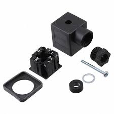 Conector de Valvula - SACC-VB-4CON-M16/A 1452136 — Phoenix Contact — Phoenix Contact