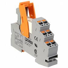 Modulo de Reles - RIF-1-RPT-LDP-24DC/1x21 2903342 — Phoenix Contact — Phoenix Contact
