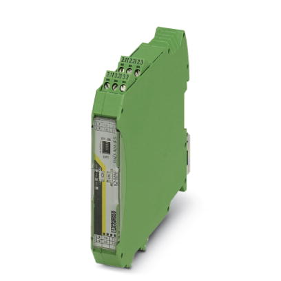 Modulo de Ampliacion de E/s - RAD-AO4-IFS 2901538 — Phoenix Contact — Phoenix Contact