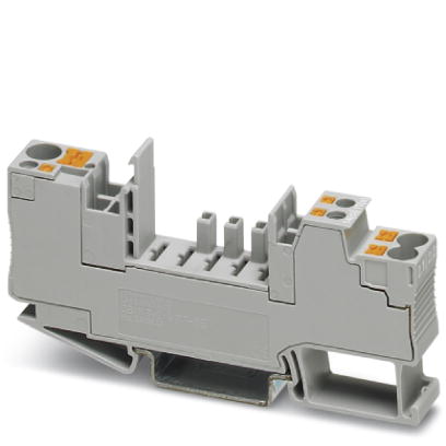 Elemento de Base -Cb 1/6-2/4 Pt-be 2800929 — Phoenix Contact — Phoenix Contact