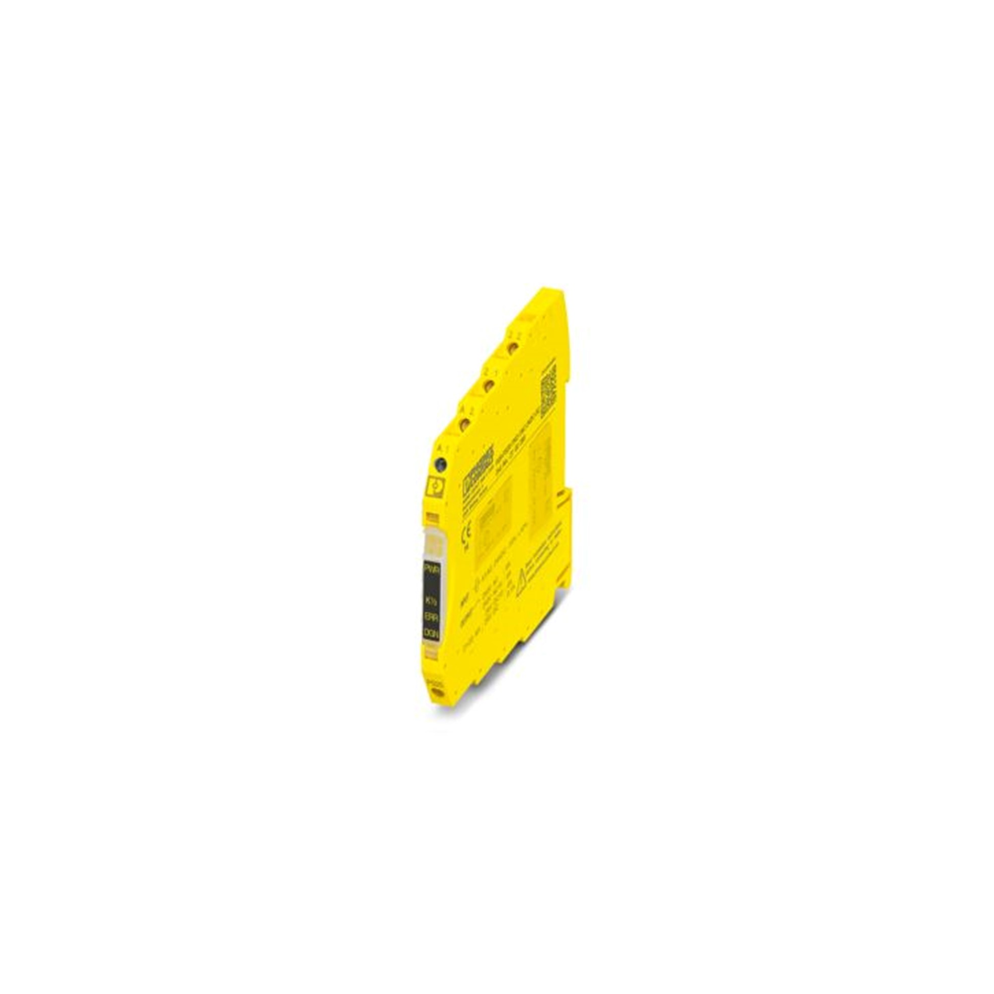 Rele De Acoplamiento - Psr-Ps20-1No-1Nc-24Dc-Sc - 2700356 Phoenix Contact — Phoenix Contact