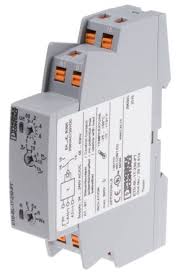 Relé DE TEMPORIZACION - ETD-BL-1T-230-PT 2905814 Phoenix Contact — Phoenix Contact