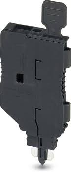 Cabeza Portafusible -P-fu 5x20-5 3209235 — Phoenix Contact — Phoenix Contact