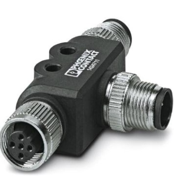 Distribuidor T SAC-5PT 1424711 — Phoenix Contact — Phoenix Contact