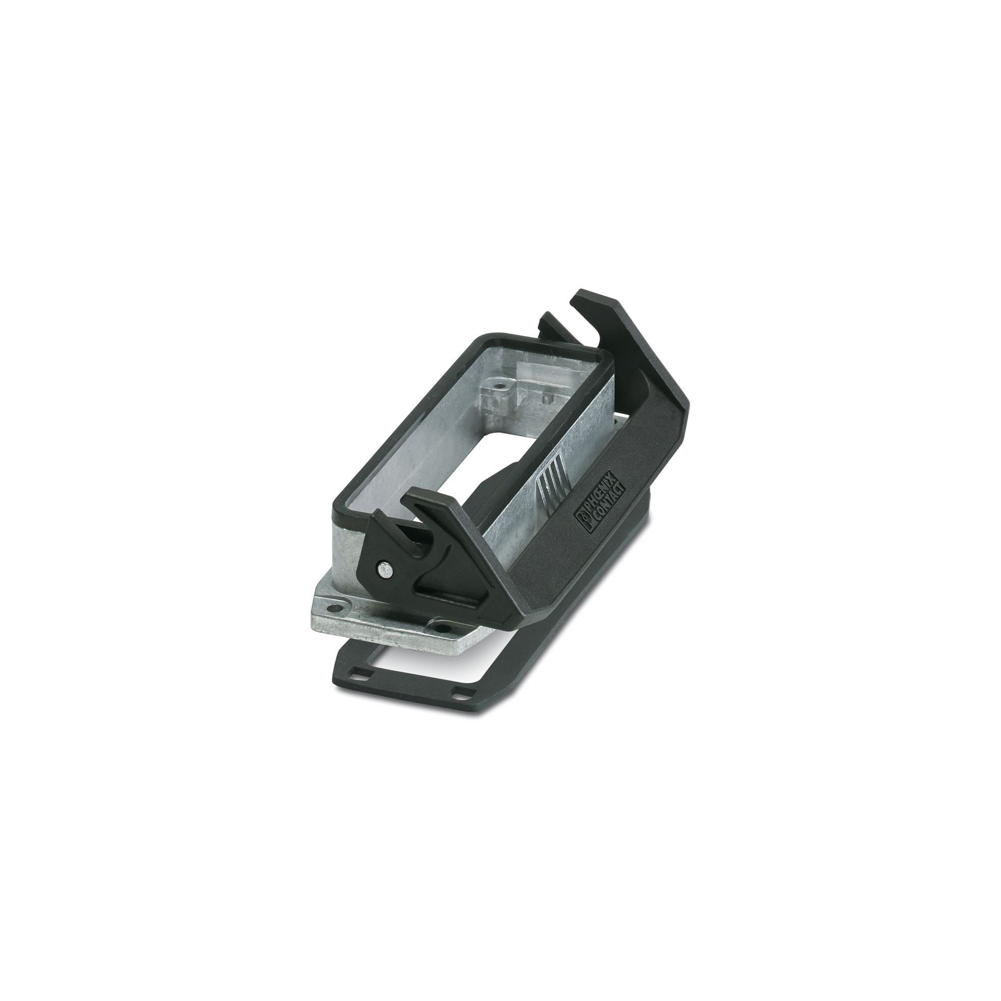 Carcasa E HC-STA-B24-BWS-ELC-AL 1411329 — Phoenix Contact — Phoenix Contact