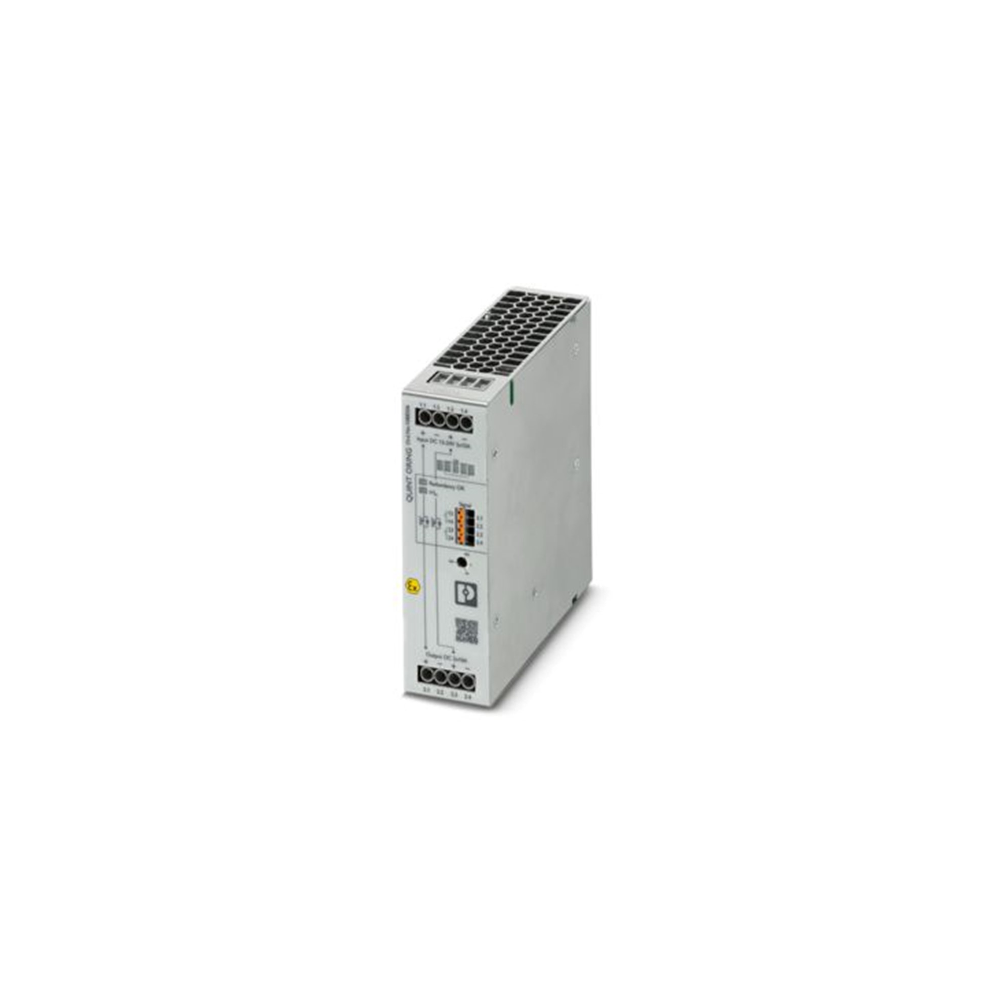 Modulo de Redundancia QUINT4-ORING 2X 10A 12V DC 1088206 — Phoenix Contact — Phoenix Contact