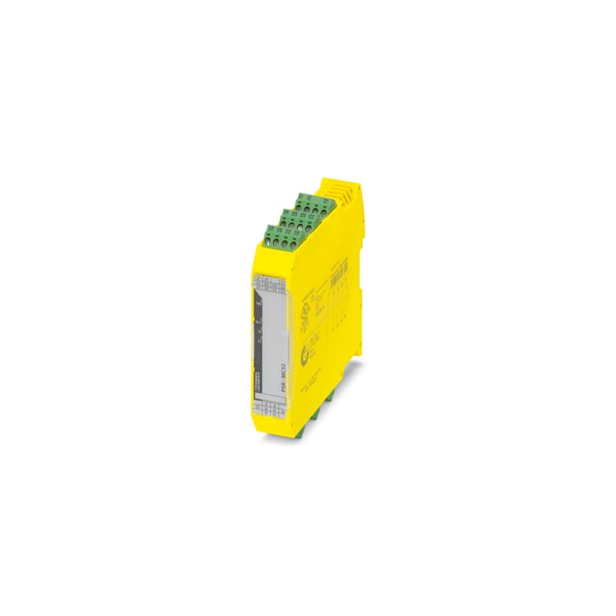 Psr-mc32-3no-1nc-24-230uc-sp Rele de seguridad 2700525 Phoenix Contact — Phoenix Contact