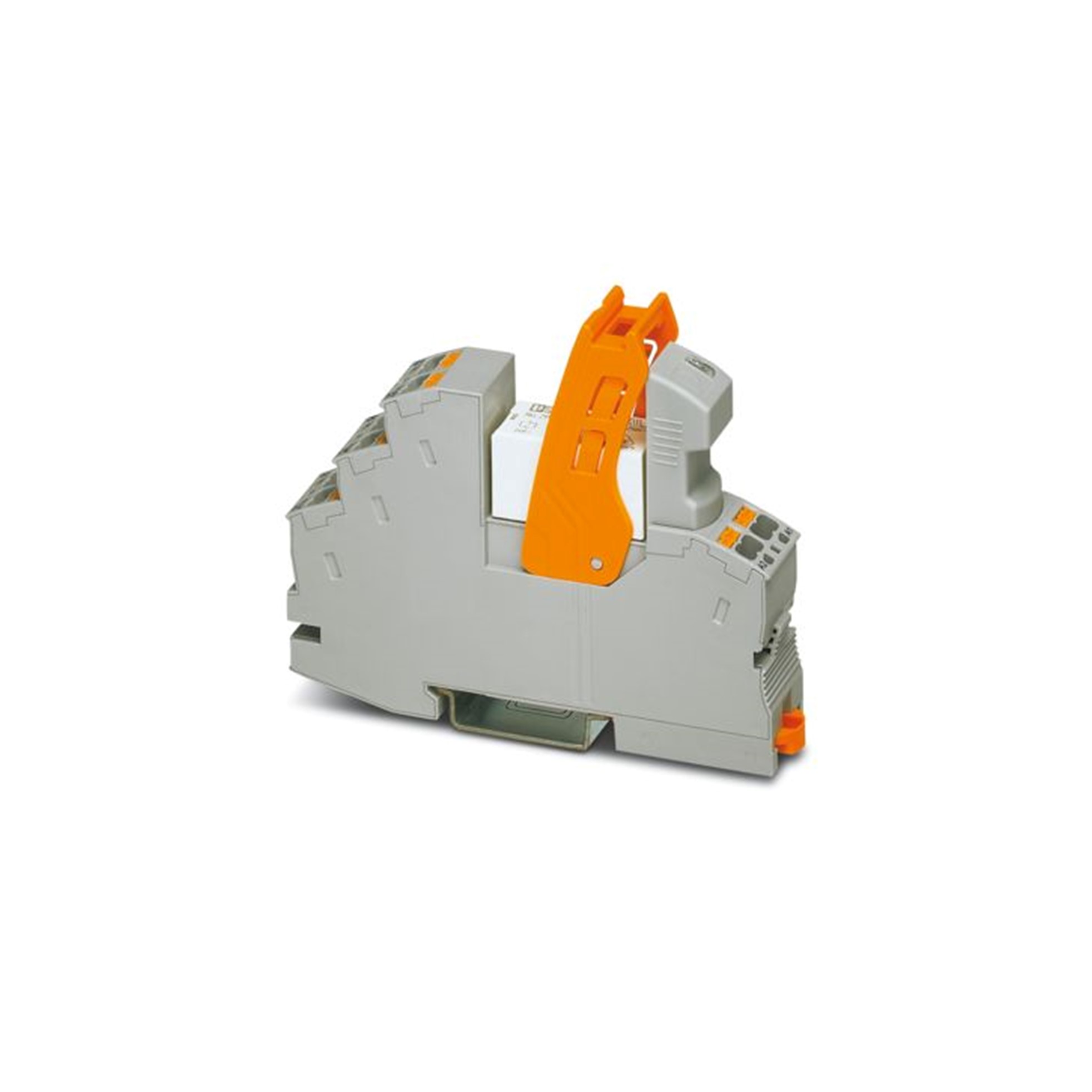 Modulo de Reles Rif 1 Rpt Ldp 12DC/2x21 2906223 — Phoenix Contact — Phoenix Contact