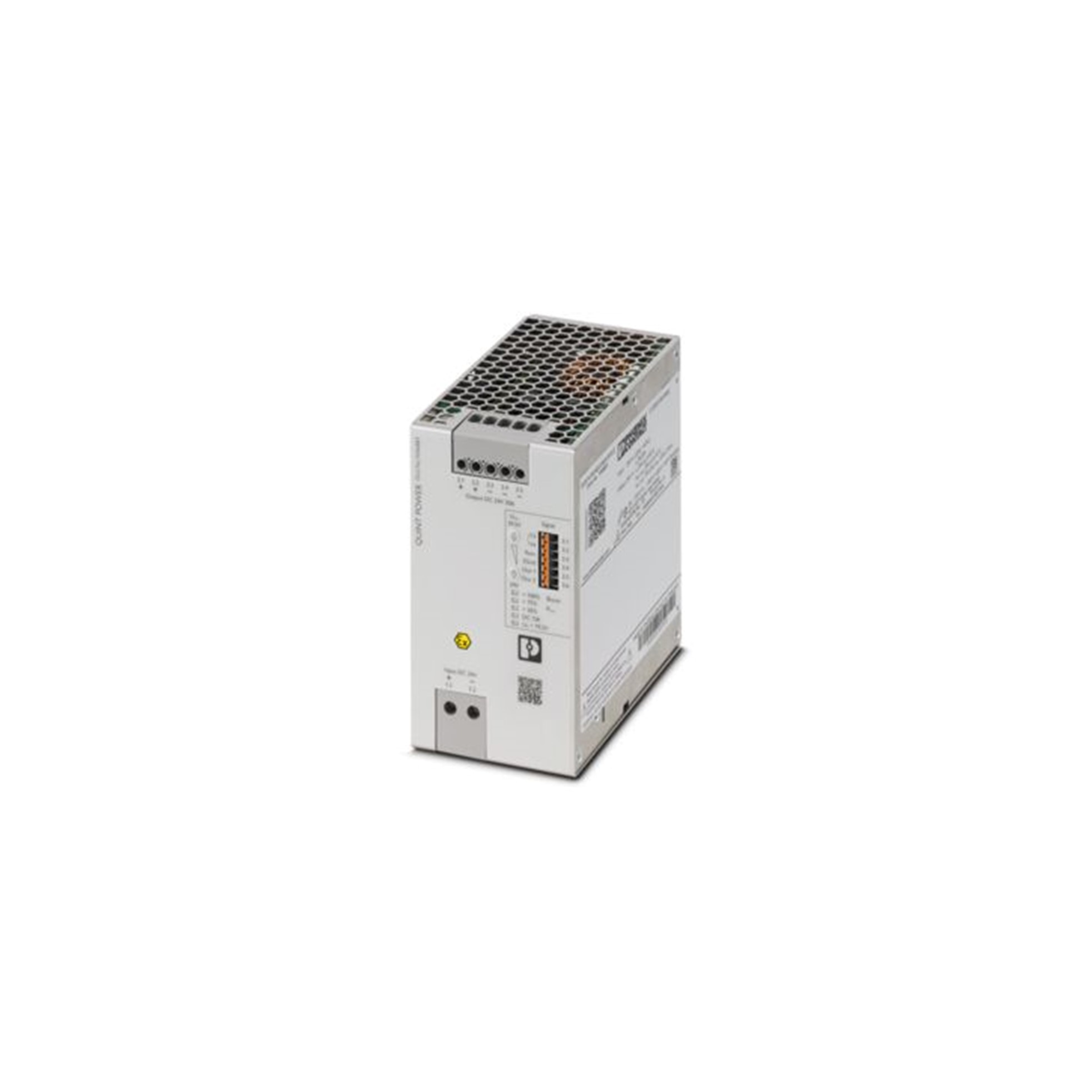 CONVERTIDORES DC/DC - QUINT4-PS/24DC/24DC/20/SC/+ 1046881 Phoenix Contact — Phoenix Contact