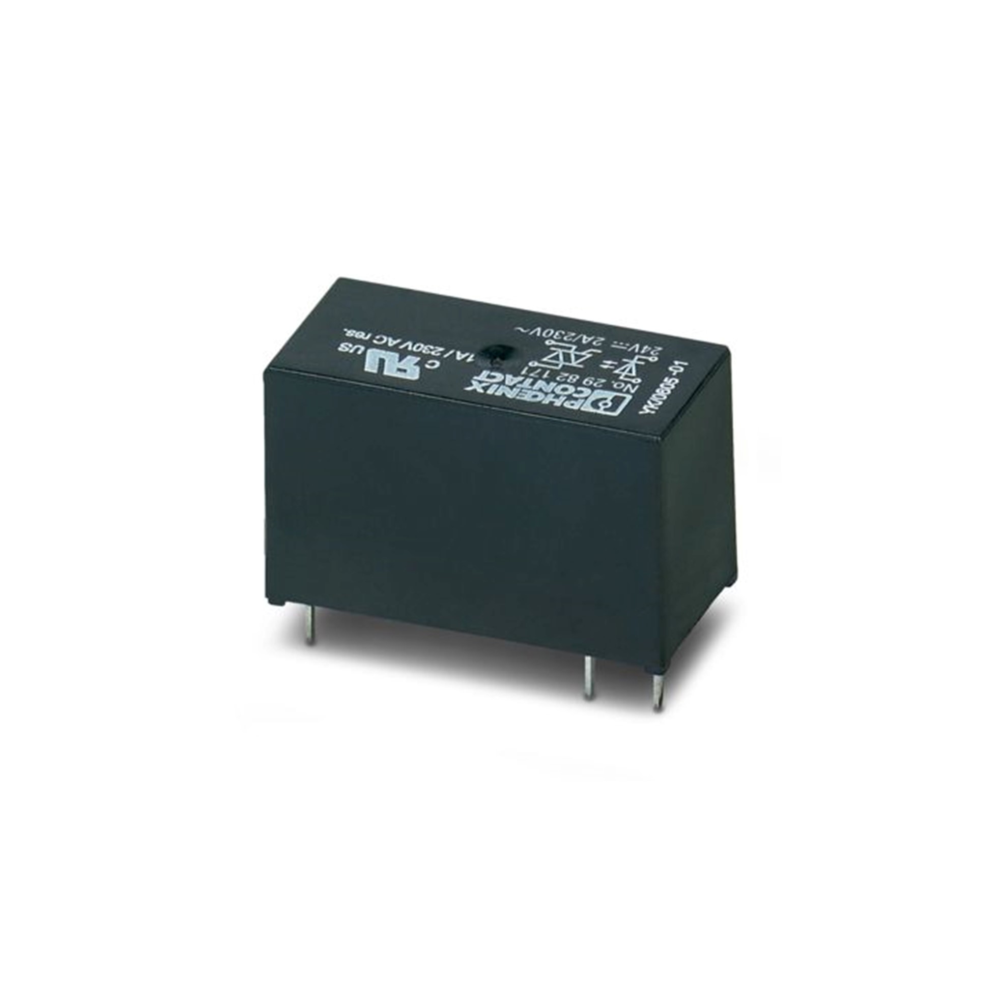 Relé DE ESTADO SELIDO MINIATURA - OPT-24DC/230AC/ 2 2982171 Phoenix Contact — Phoenix Contact